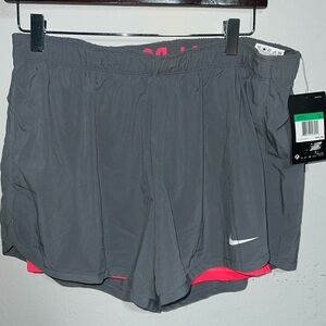 Nike shorts
